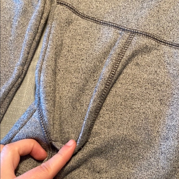 Zipper sweater - Picture 5 of 5